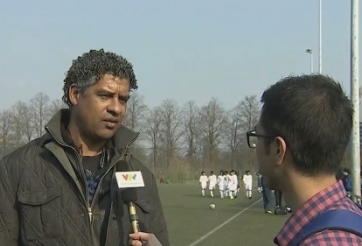 Cựu HLV ĐTQG Hà Lan hết lời khen ngợi U19 Việt Nam